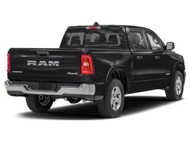 ram ram 1500 pickup 2025 1C6SRFFP5SN580901 image ram ram 1500 pickup 2025 1C6SRFFP5SN580901 image